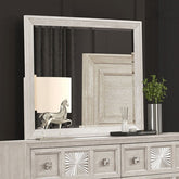 ARGENTHART MIRROR